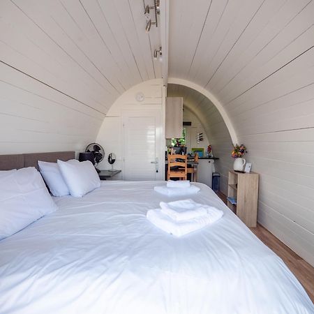 Glamping Pod With Ensuite Wc Near Kingsbridge & Salcombe Exteriér fotografie