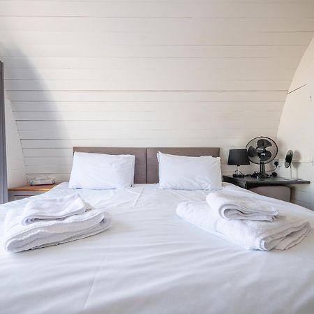 Glamping Pod With Ensuite Wc Near Kingsbridge & Salcombe Exteriér fotografie