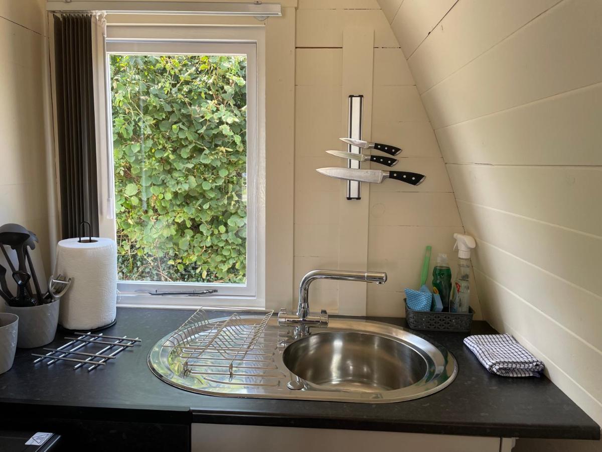 Glamping Pod With Ensuite Wc Near Kingsbridge & Salcombe Exteriér fotografie